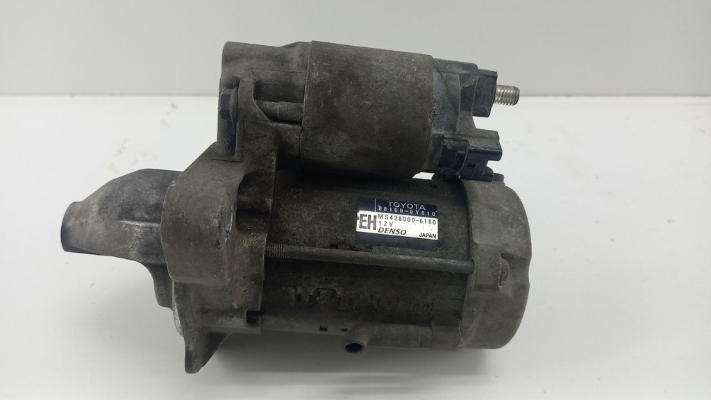 Стартер Toyota Yaris 1.33 16V 2006-2011 281000Y010