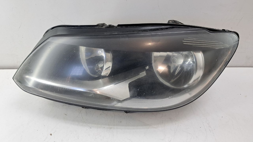 Фара ліва Volkswagen Touran 2011-2015 1T1941005G