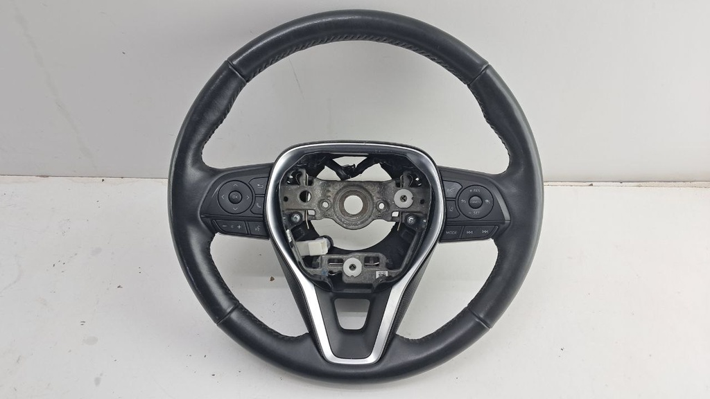 Автомобільне кермо Toyota Corolla Hybrid 2019-2023 451000Z350