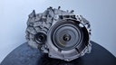 АКПП Volkswagen Passat B7 2.0 TDI 2012 PBN