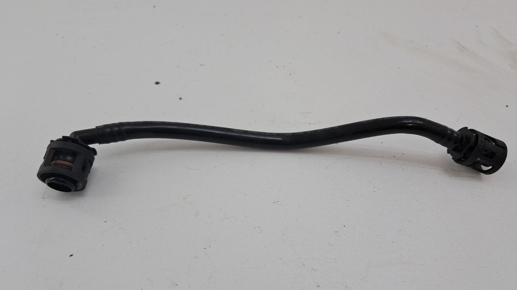 Трубка вакуумна Ford Fiesta VI 1.0 ecoboost 2013-2017 рр. D1BG6758AA