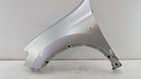 Крыло левое Nissan Qashqai 2007-2014 F3101BR0MA