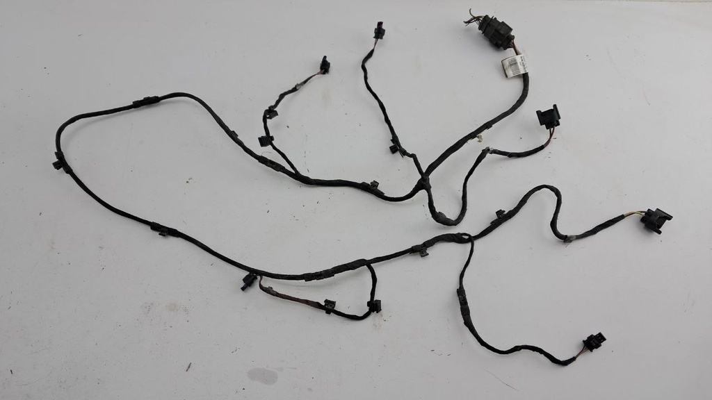 Проведення парктроників Volkswagen Passat CC 2014 3C8971095BR