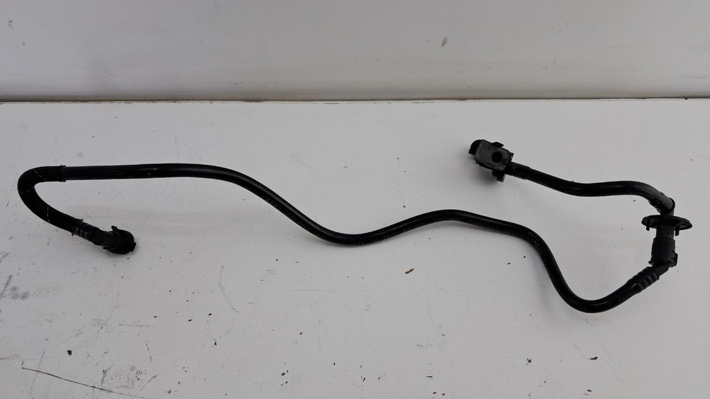 Вакуумна труба Audi A4 S4 B9 Q5 2.0 TDI 2021 8W0611931CG