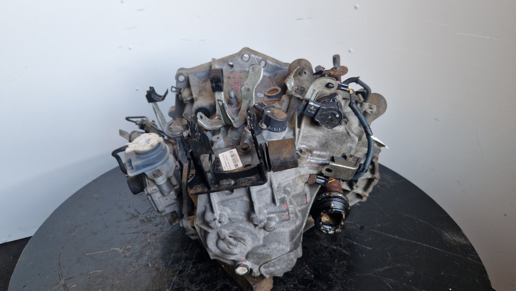 АКПП Toyota Yaris Auris 1.3 16v 2006-2011 3034052040