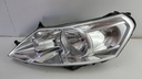 Фара ліва Toyota Proace 2015 89902605