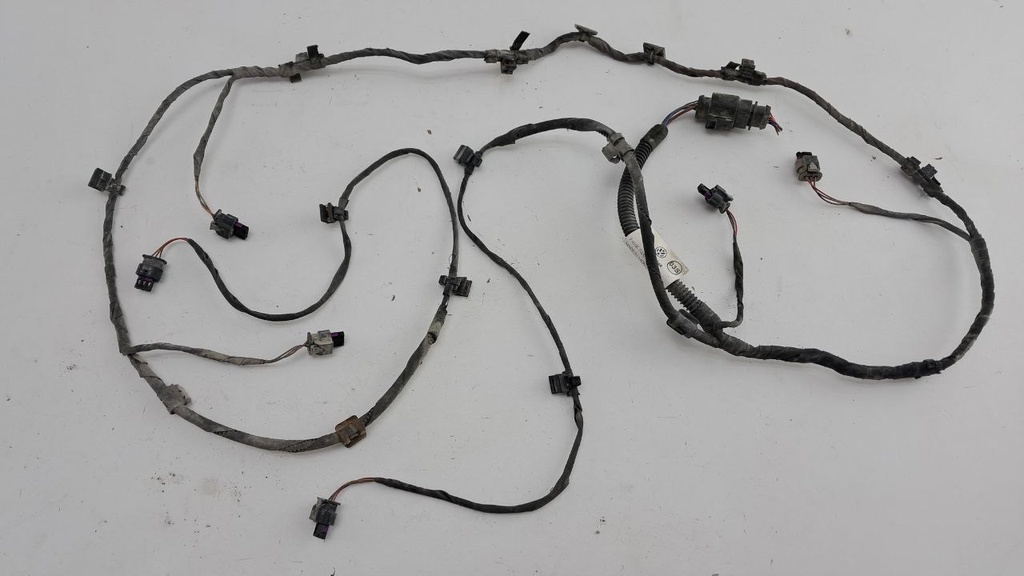 Проводка парктроников Volkswagen Passat B8 2014-2017  3G9971104A