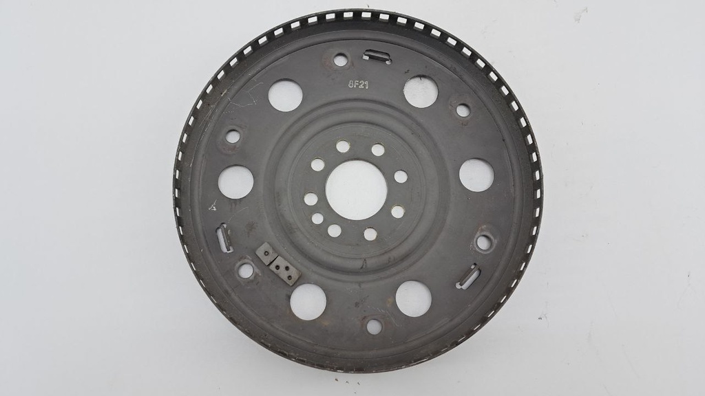 Маховик двигателя Kia Ceed 1.6 CRDI 2013 гг 232202A700