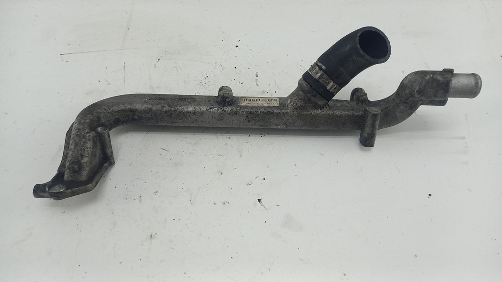 Трубка системи охолодження Alfa Romeo 159 1.9 16V JTDM 2008 рр 55213902