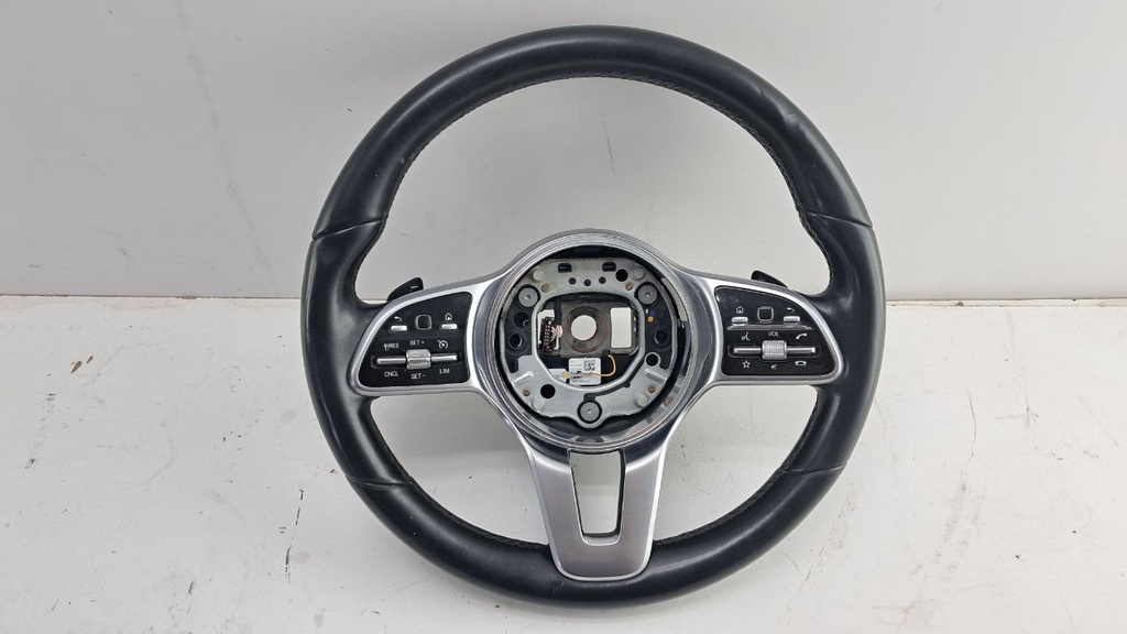 Автомобільне кермо Mercedes-Benz W213 W238 E-KLASS 2019 A0004606202