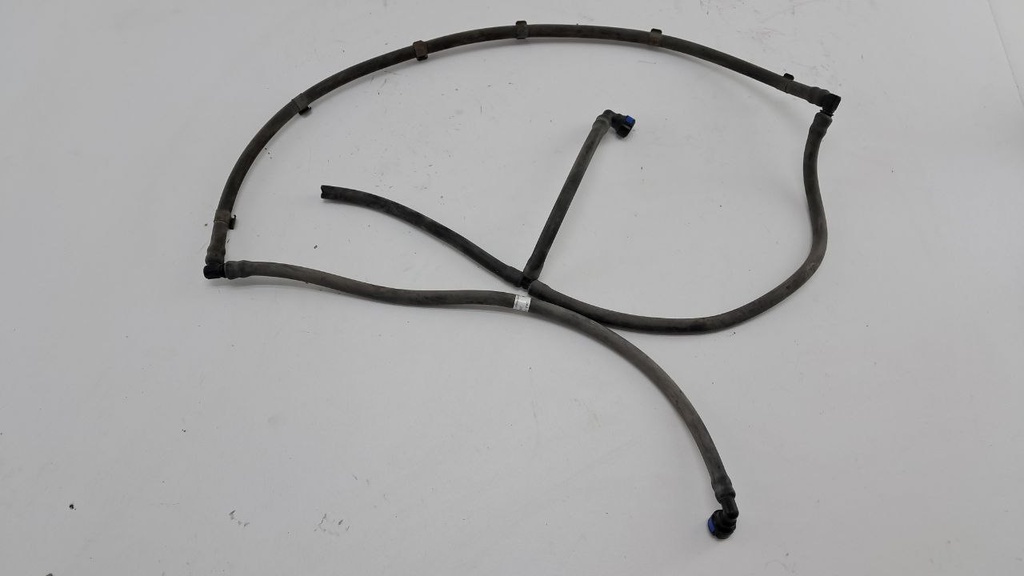 Шланг омывателя фары Volkswagen Passat B7 2011-2014 гг 3AA955970