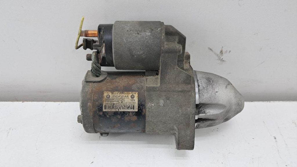 Стартер Dodge Caliber 1.8 2006-2009 05034555AA