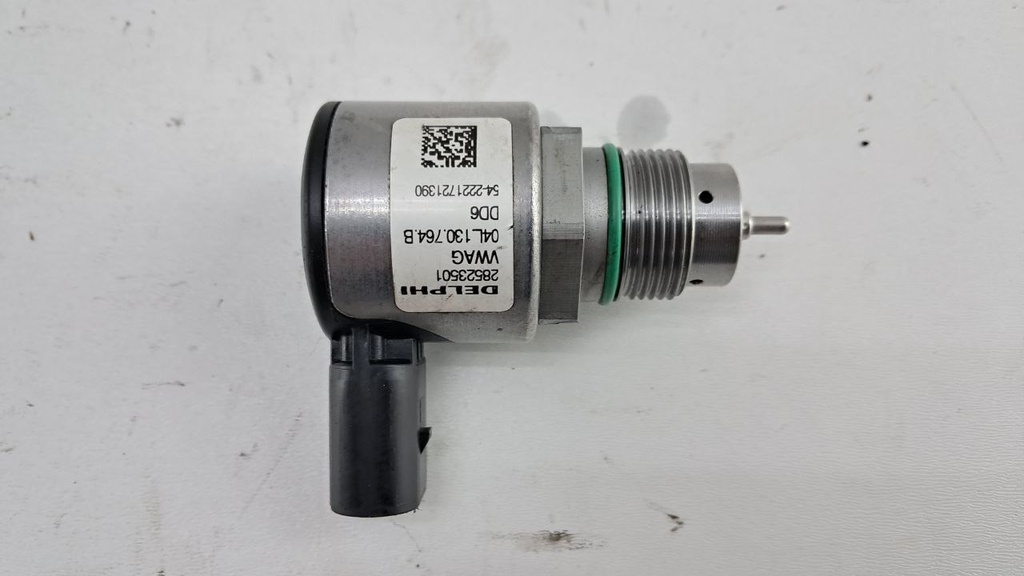 Редукционный клапан Audi A4 S4 B9 Q5 2.0 TDI 2021 04L130764B