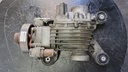 Редуктор задний Skoda Yeti Superb OCTAVIA 4X4 2.0 TDI 2012 0BR525010B