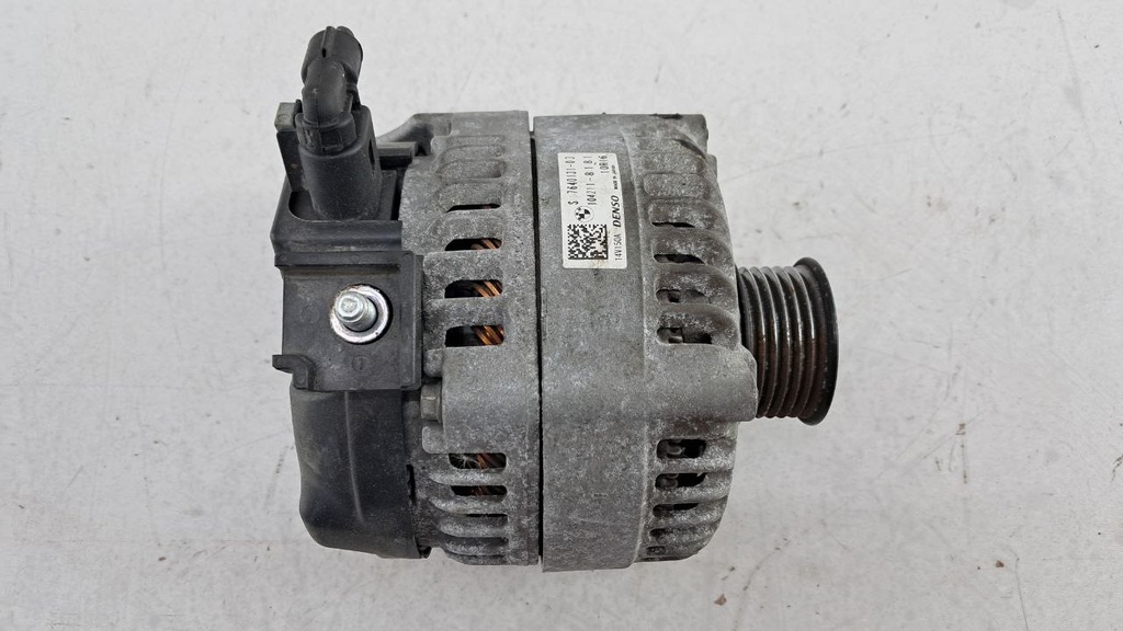 Генератор Mini Cooper Coupe R58 1.2 TURBO 2010-2015 7640131