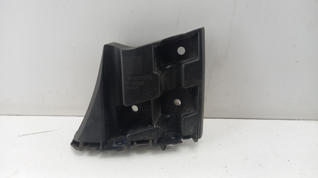 Кронштейн бампера Volvo V40 2012 31290585