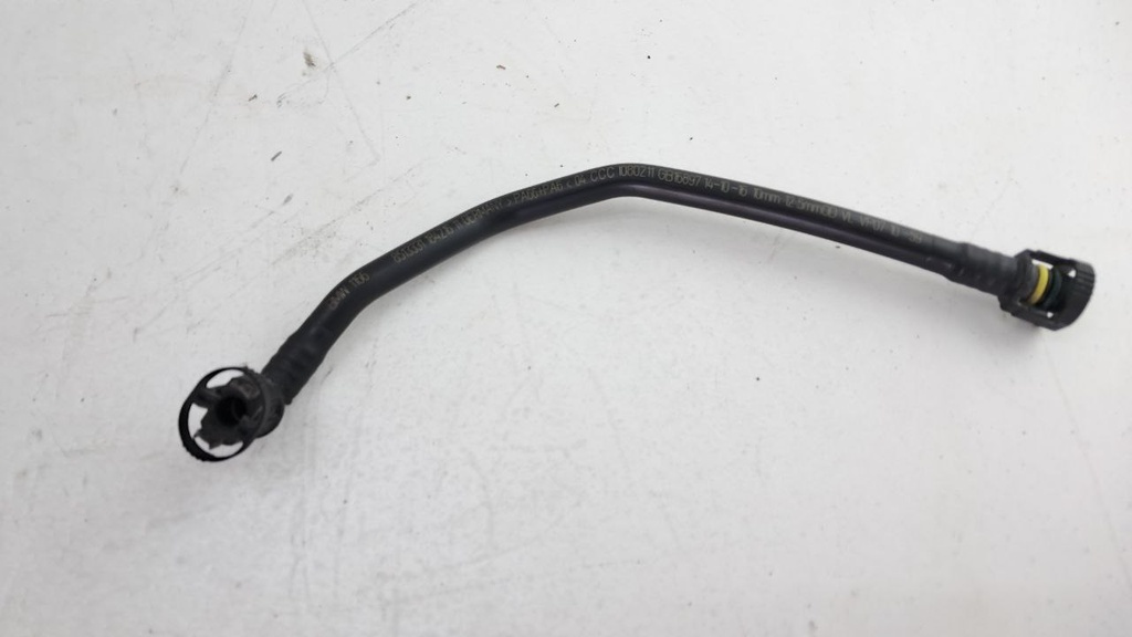 Патрубок Mini Cooper 1.2 TURBO 2010-2015 рр. 13717619271