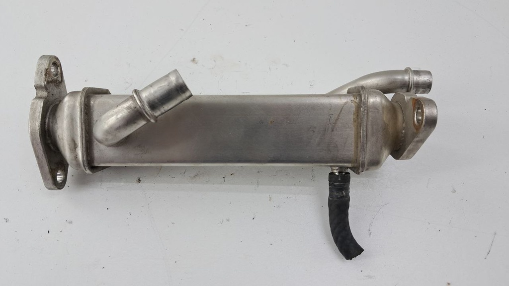 Радиатор системы EGR Fiat Ducato Box 150 Multijet 2.3D 2012 5801365304