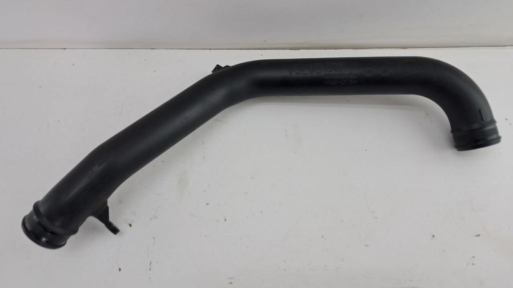 Патрубок интеркулера Ford Mondeo IV 2.5T 2007-2015 гг 6G9N6C646BB