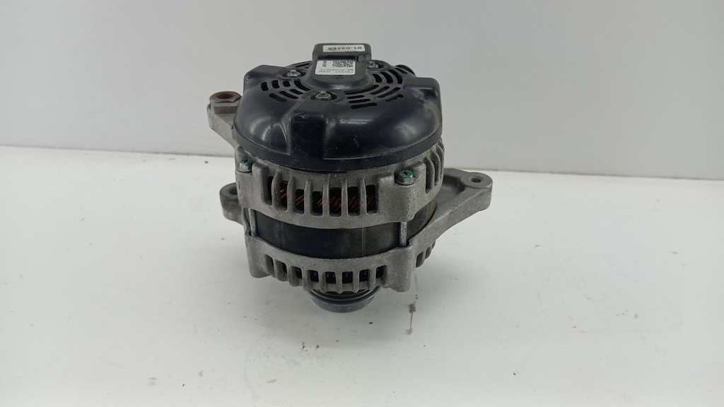 Генератор Toyota Avensis Auris 1.8 16V 2011 2706037021