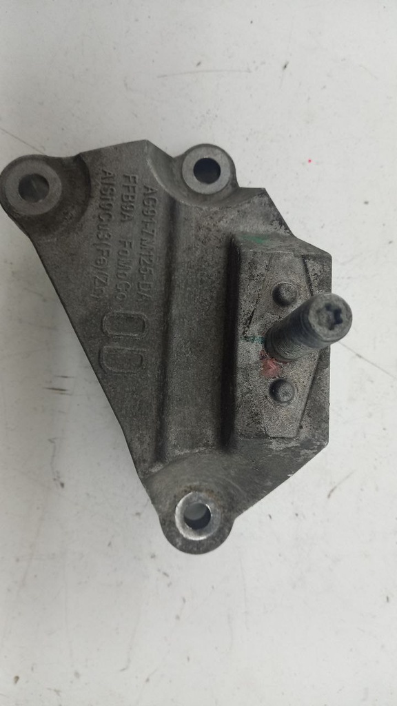 Кронштейн коробки передач FORD Galaxy MK2 2.0 TDCI 2006-2015  AG917M125DA