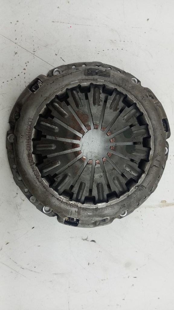 Корзина сцепления Ford Focus 3 1.0 EcoBoost 2014   BG917563BE