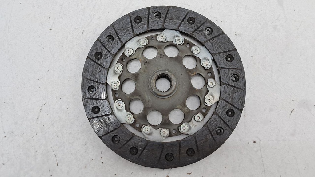 Диск зчеплення Mini Cooper Coupe R58 1.2 TURBO 2010-2015 рр. 8632608