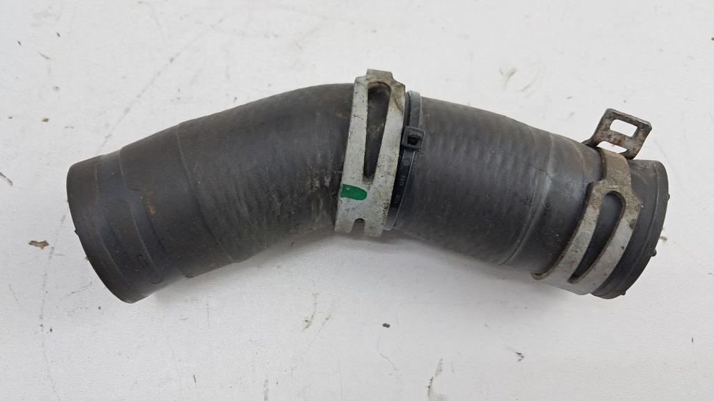 Патрубок системы охлаждения Ford Mondeo V 2.0 Hybrid 2015 гг DS788A567AB