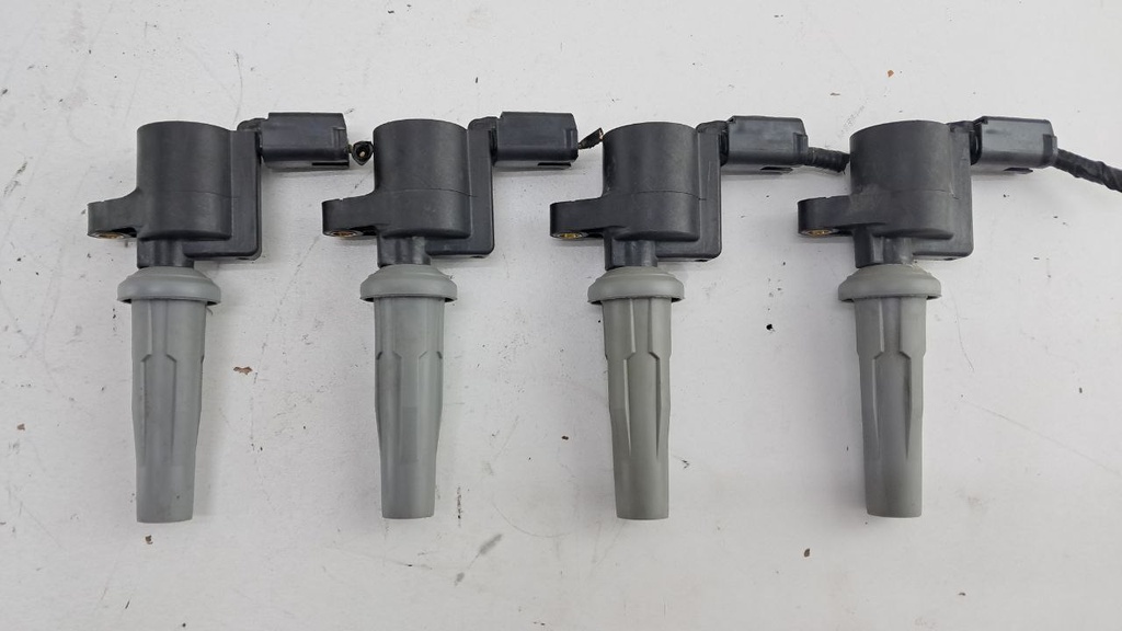 Котушки запалювання Ford Mondeo V 2.0 Hybrid 2015 рр. 9E5E12A366A