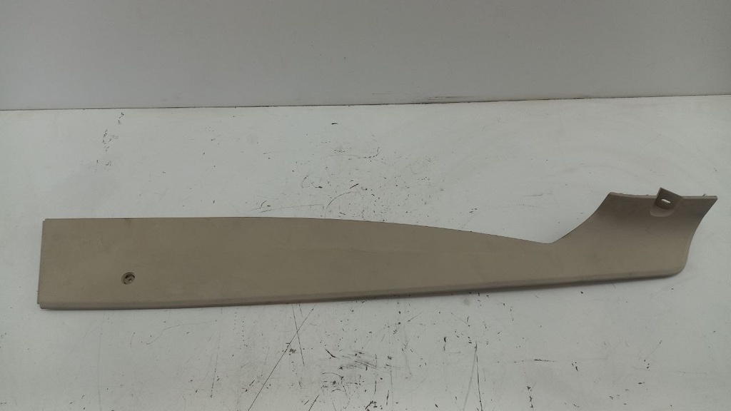 Защита консоли правая Volkswagen Phaeton 3.0 TDI 2012  3D1863304B