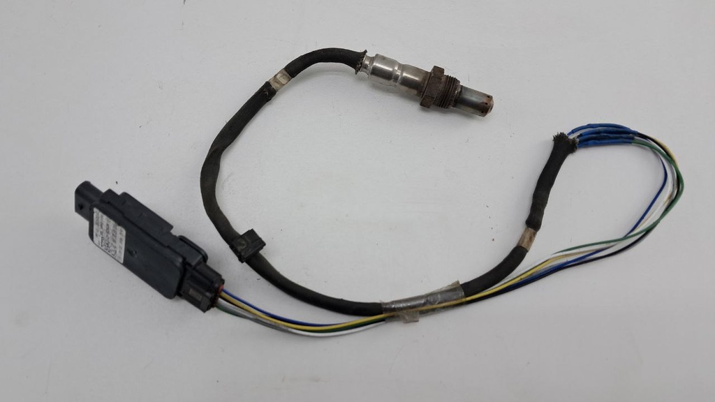 Лямбда зонд Audi A4 8W B9 2021 8W0907807AM