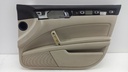 Карта двери передней правой Volkswagen Phaeton 3.0 TDI 2012  3D18670121