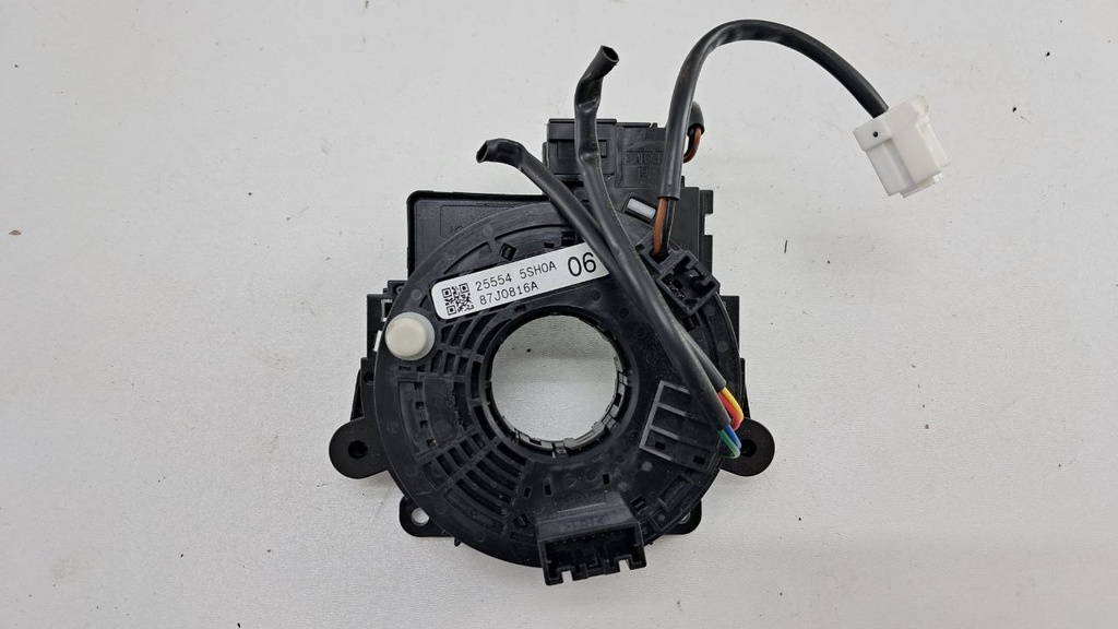 Підрульовий блок Juke YF15 2010-2020 0265019105