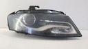 Фара правая Audi A4 B8 BI-XENON 2008-2012 8K0941004P