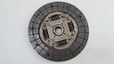 Диск зчеплення Toyota Auris 1 generation 2006-2012 рр. 3125002160