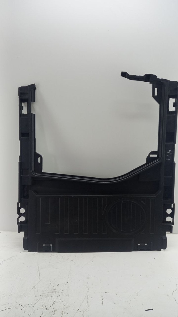 Пол багажника Audi A6 C7 2011-2014  4G9864106A