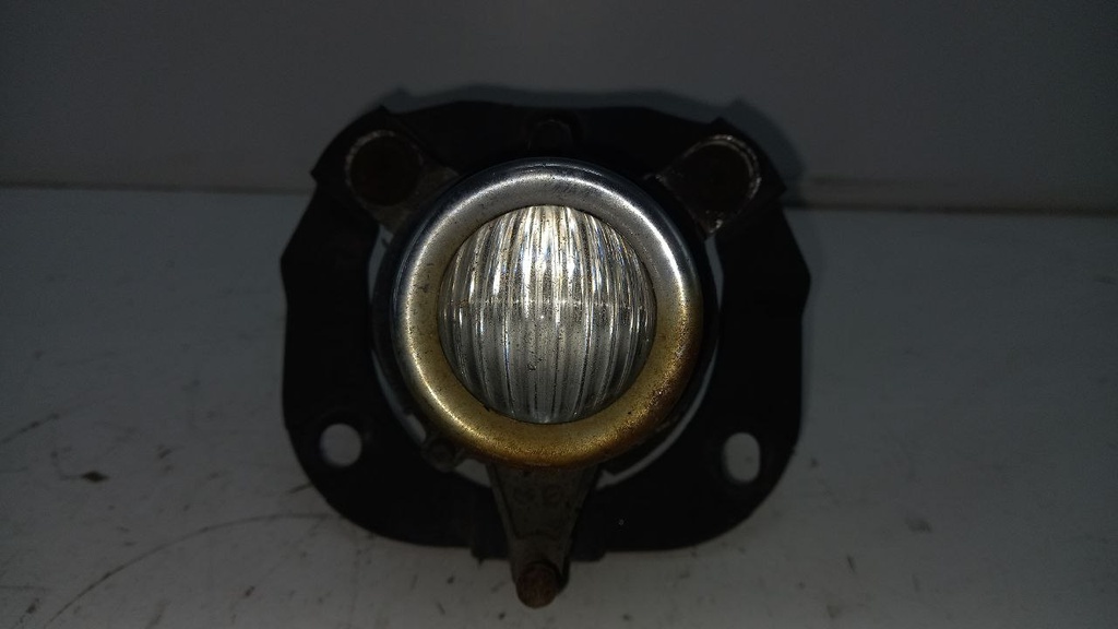 Фара протитуманна права Alfa Romeo Giulietta седан 2011 478588426