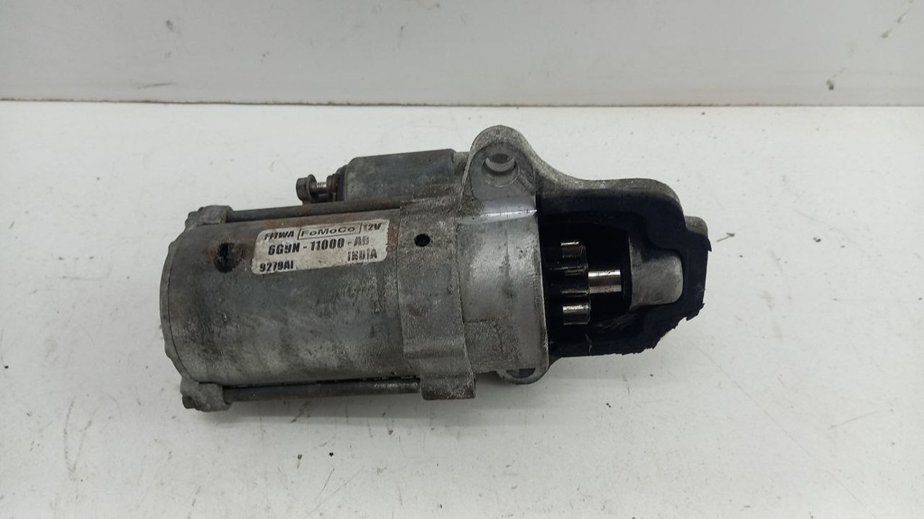 Стартер Ford Mondeo 2.0 16V 2010 6G9N11000AB