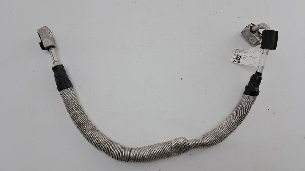 Трубка кондиціонера VW ID4 ID5 ID.4 ID.5 Skoda Enyaq iV 1EA816524D