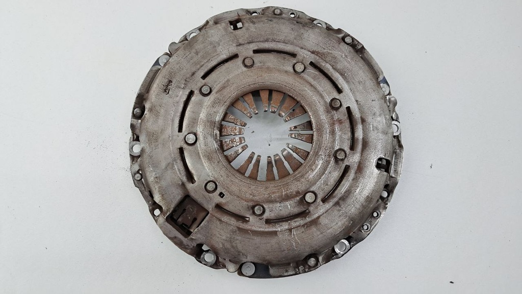 Кошик зчеплення Fiat Ducato Box 150 Multijet 2.3D 2012 рр 5801434145