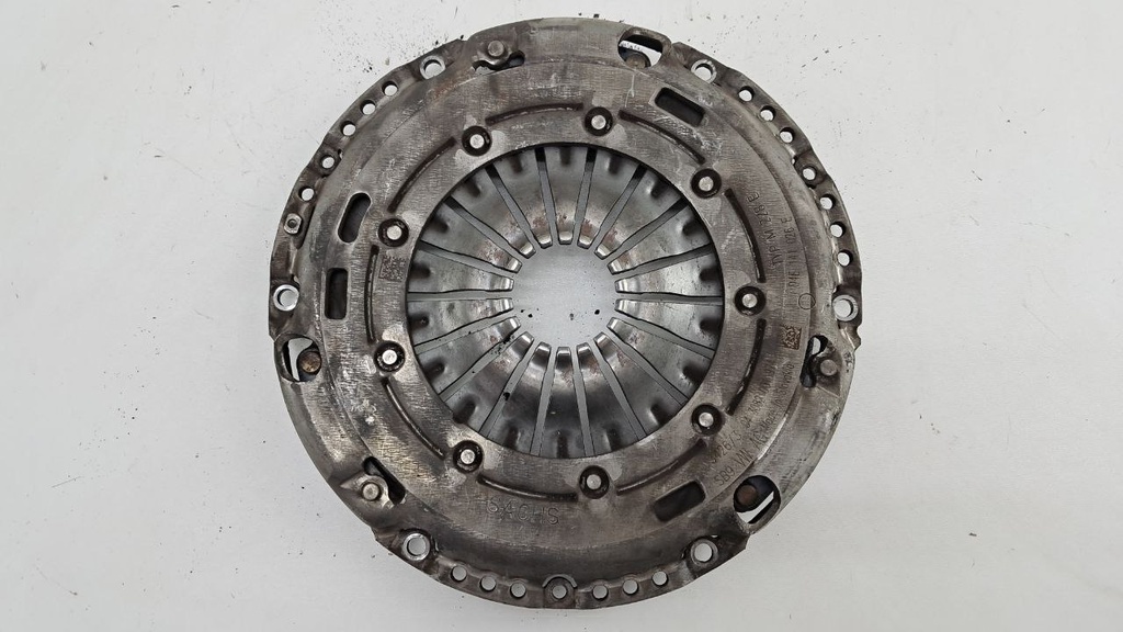 Корзина сцепления Volkswagen Golf 7 1.4 TSI 2017 гг 04E141026E