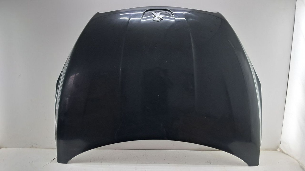 Капот Peugeot 508 2010-2014 7901S3