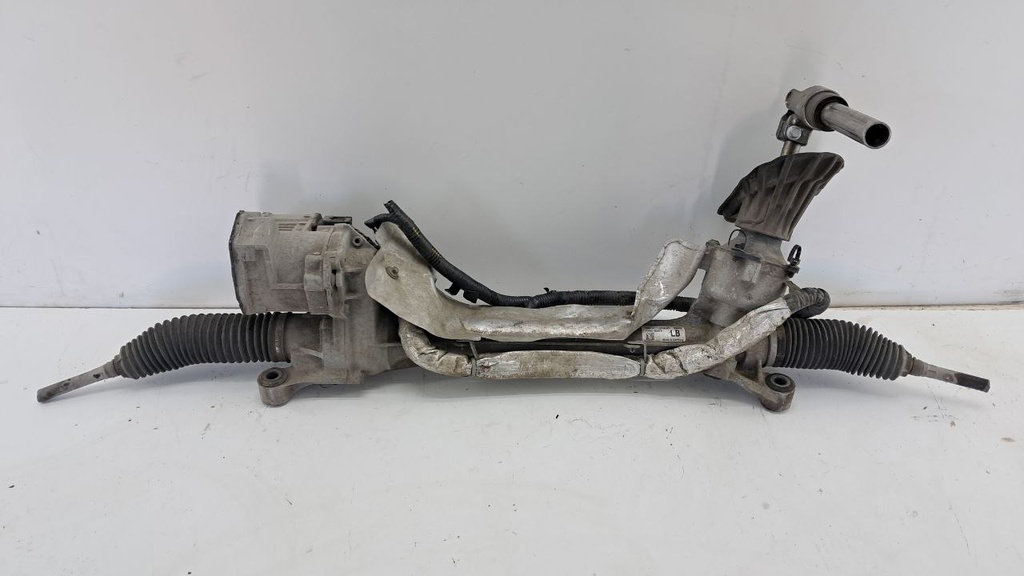 Рулевая рейка Ford Focus MK3 C-Max Kuga MK2 2017 гг HV6C3D070LB