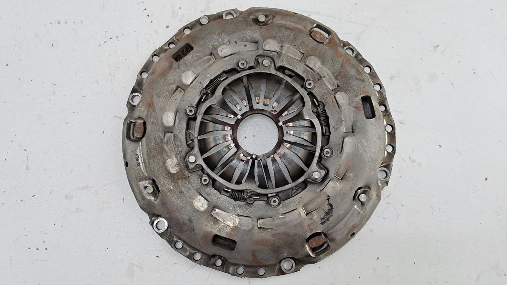 Кошик зчеплення Chevrolet Cruze 1.7CDTI 2014 рр 55576088