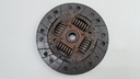 Диск зчеплення Fiat Punto 1.3JTD 2005-2018 рр. 322036210