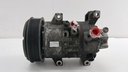 Компресор кондиціонера Toyota Avensis 2.0 16V 2008 4472209397