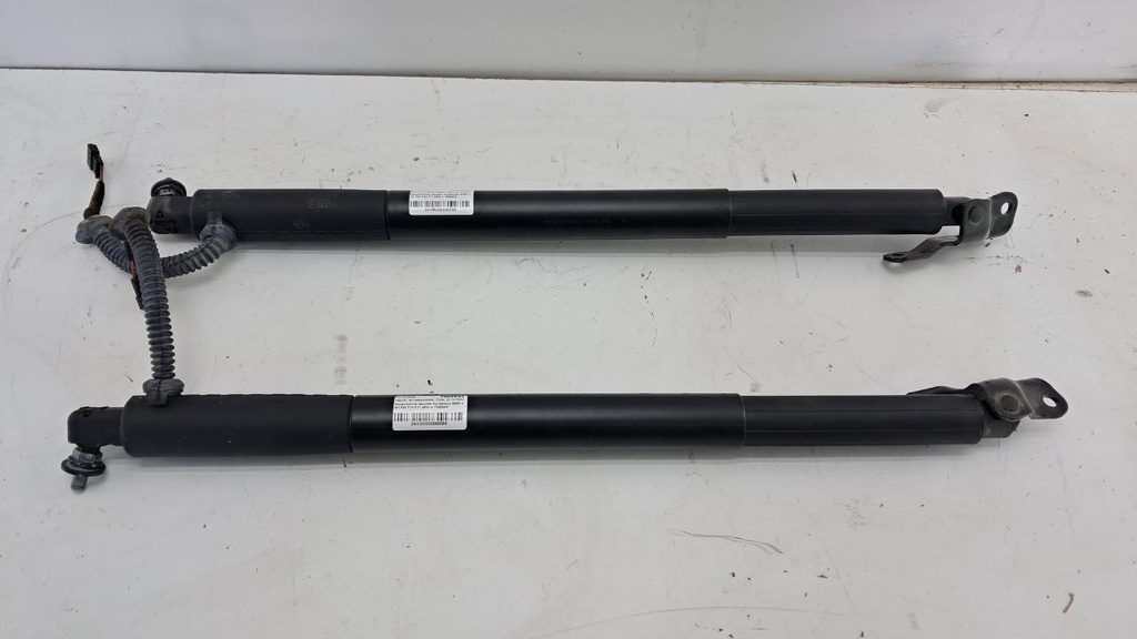 Амортизатор кришки багажника BMW 5 GT F07 F10 F11 2014 7200543