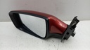 Зеркало левое Hyundai iX20 8pin 2014 E4023372