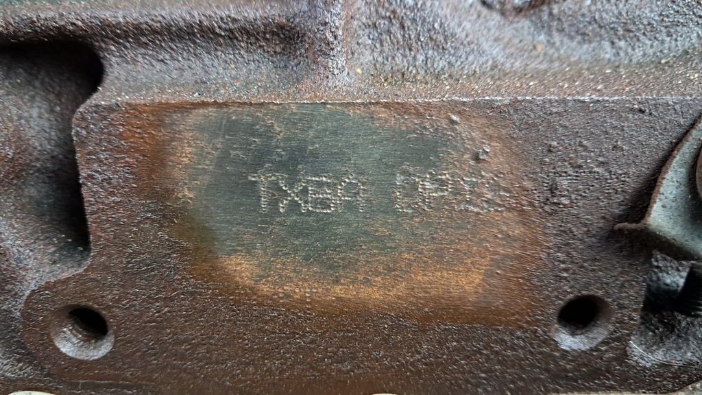 Двигун Ford Mondeo IV MK4 Kuga 2.0 TDCI 2007-2014 TXBA