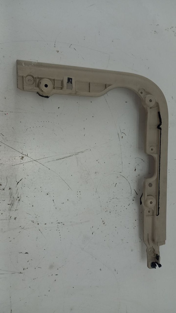 Обшивка дверей Volkswagen Phaeton 3.0 TDI 2012 3D0867052